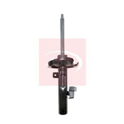 Apec Shock Absorber Damper Strut Front Right ASA1098