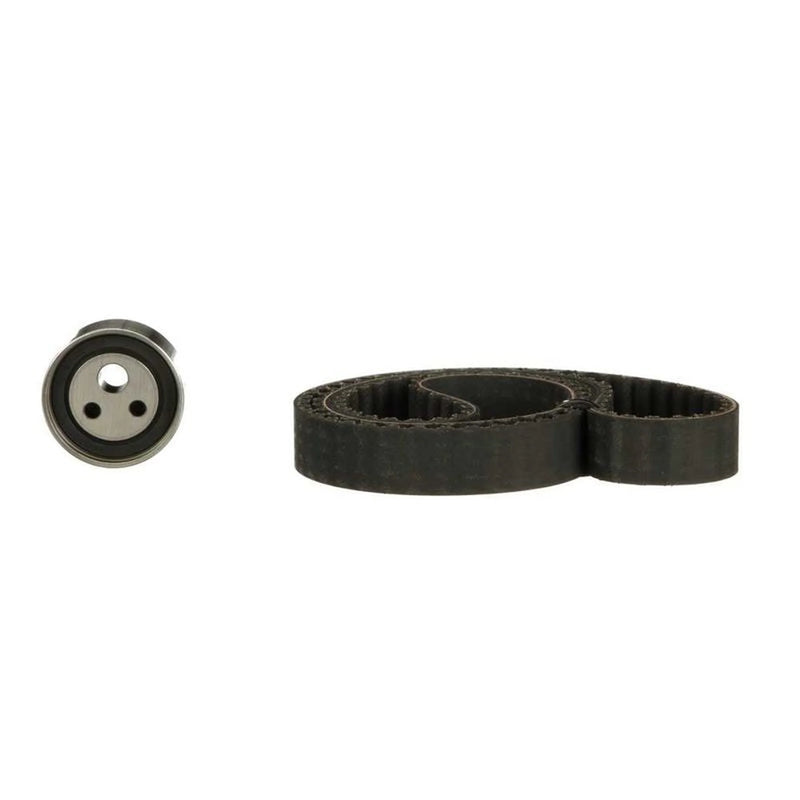 Gates Timing Belt Kit with Rollers K015192XS