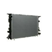 Mahle Engine Radiator CR 1022 000P