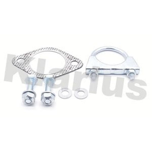 Klarius Fitting Kit - Catalyst And Dpf 403128 403128