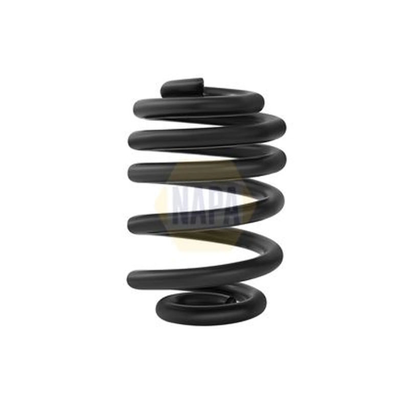 NAPA Rear Suspension Coil Spring NCS2444