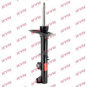 KYB Shock Absorber Damper Strut Front Left 333918