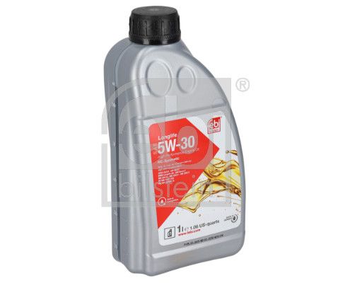Febi Engine 1L C2 SN/CF 5W-30