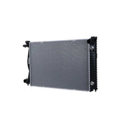 Hella Engine Radiator 8MK 366 302-781