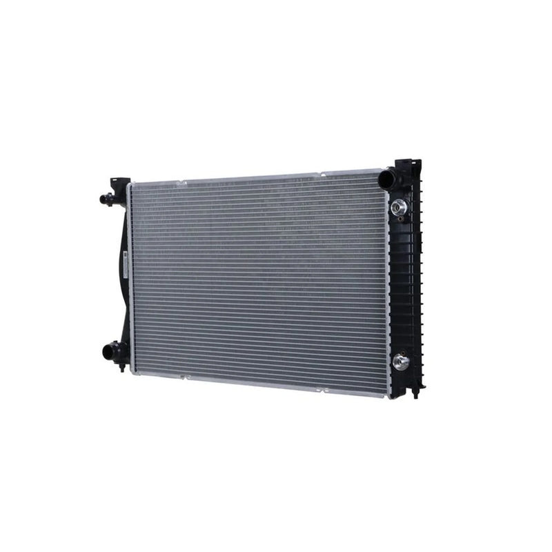 Hella Engine Radiator 8MK 366 302-781