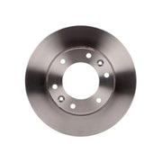 Bosch 2 x Vented Front Brake Discs 0 986 479 693