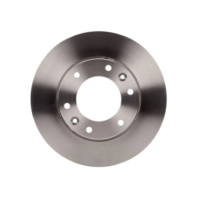 Bosch 2 x Vented Front Brake Discs 0 986 479 693