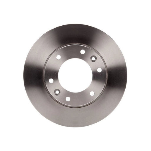 Bosch 2 x Vented Front Brake Discs 0 986 479 693