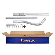 Hella Exhaust Pipe OD 8LA 366 002-121