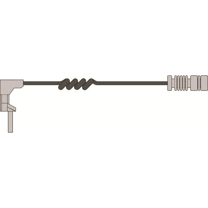 Abtex Brake Pad Wear Sensor Rear AWL103