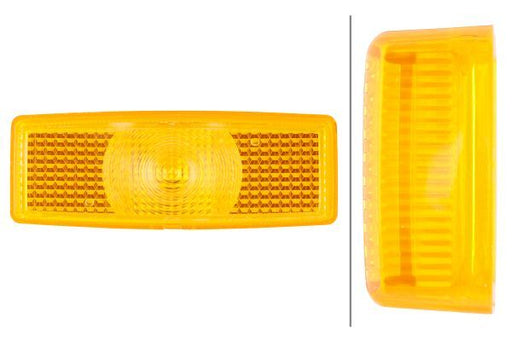 Hella 9EL 141 135-031 Lens