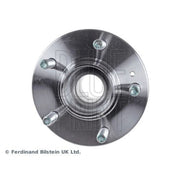 Blue Print Wheel Bearing Kit Rear Right 78mm ADG08353