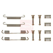 Apec Parking Brake Shoe Accessory Kit Rear KIT639