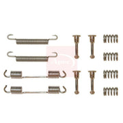 Apec Parking Brake Shoe Accessory Kit Rear KIT639