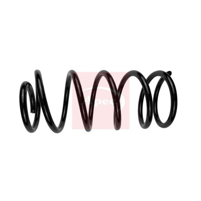 Apec Rear Suspension Coil Spring ACS1901