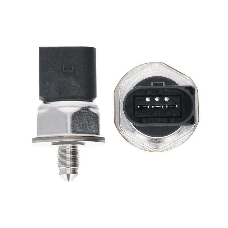 Valeo Fuel Rail Pressure Sensor Fuel Rail 367185