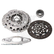 Blue Print Clutch Kit Set 3pc 241mm ADBP300210