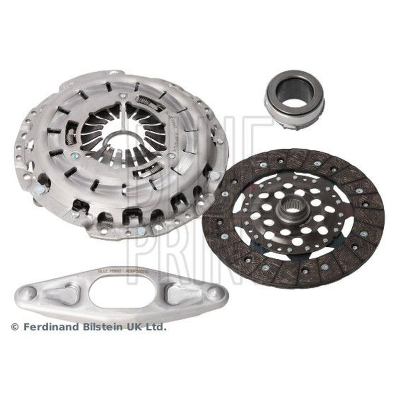 Blue Print Clutch Kit Set 3pc 241mm ADBP300210