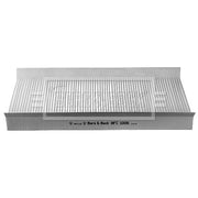 Borg & Beck Cabin Air Filter (Pollen Filter) BFC1006