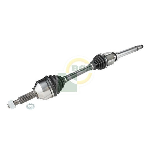 BGA CV Drive Shaft Driveshaft Front Right DS2389R