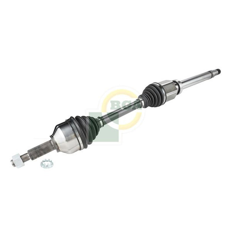 BGA CV Drive Shaft Driveshaft Front Right DS2389R