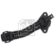 Febi Crankcase Ventilation Hose 150mm 193745