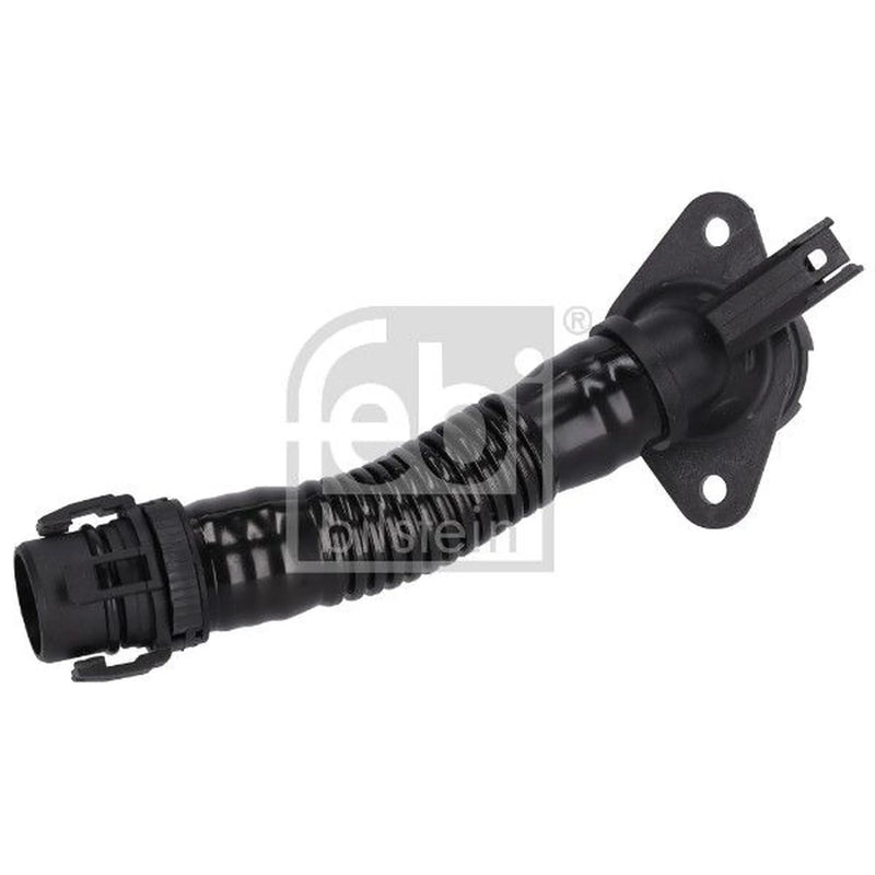 Febi Crankcase Ventilation Hose 150mm 193745