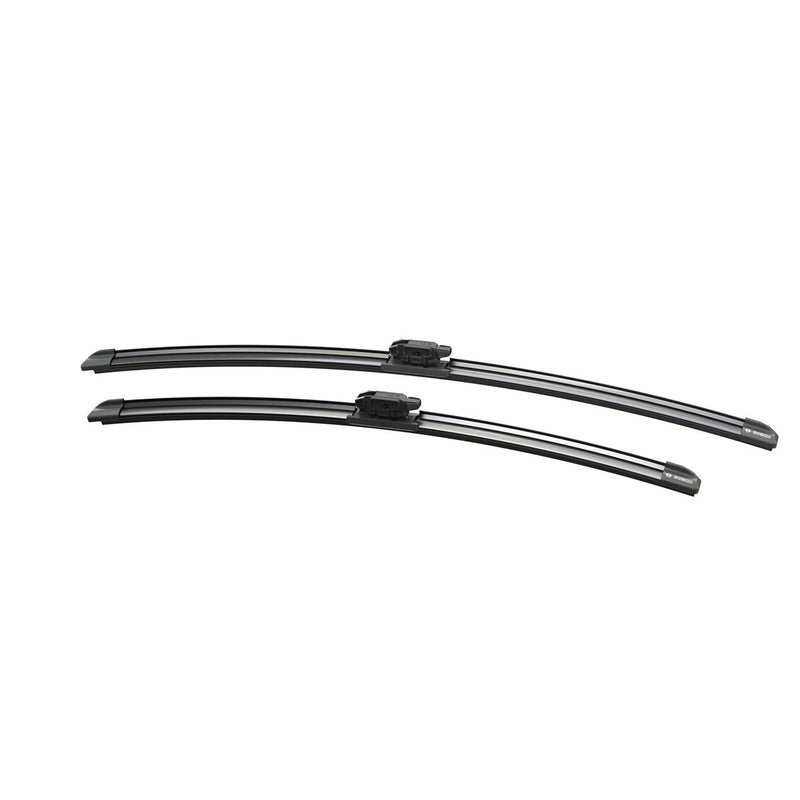 Bosch Aerotwin Wiper Blade Set 600mm + 500mm — A495S OE 61612455086