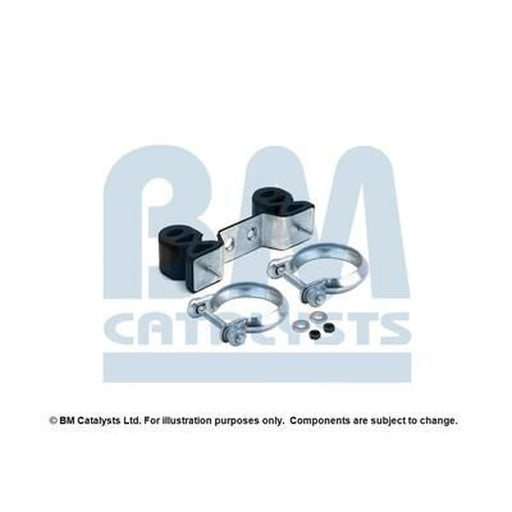 BM Catalysts Exhaust Pipe Mounting Kit FK50463C