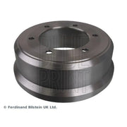 Blue Print Brake Drum Assembly Rear ADC44717