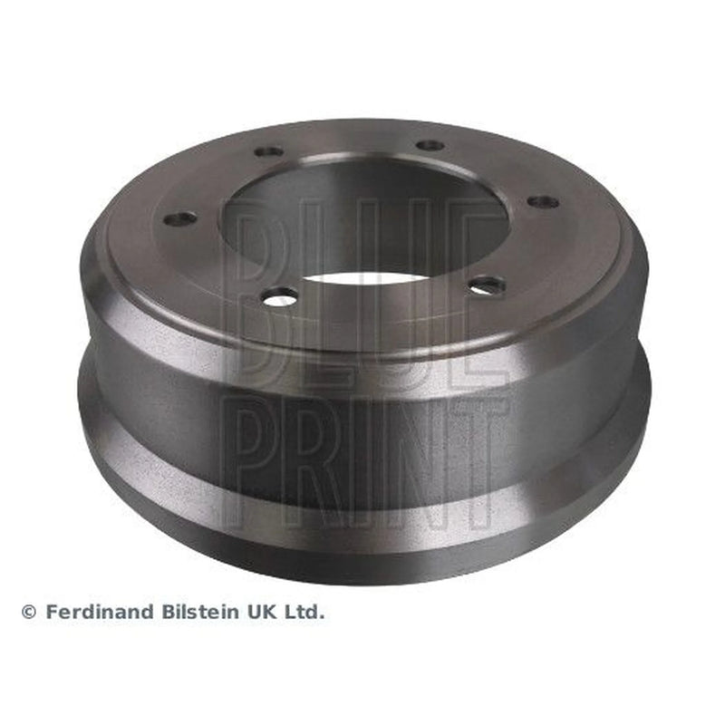 Blue Print Brake Drum Assembly Rear ADC44717