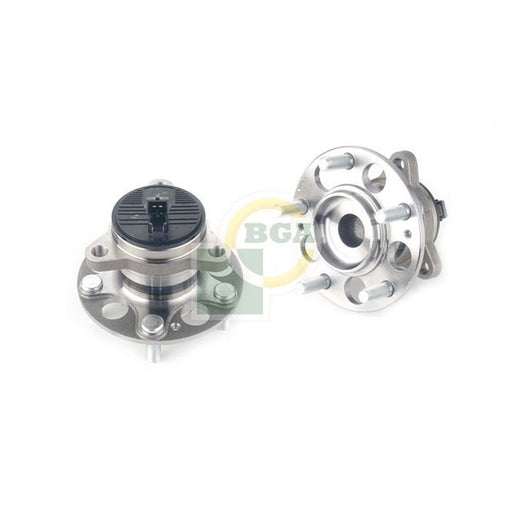 BGA Wheel Bearing Kit 139mm WHB2729K