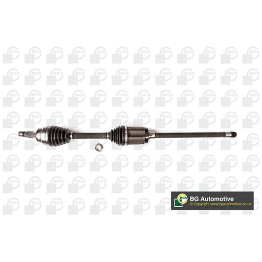 BGA CV Drive Shaft Driveshaft Front Right DS0905R