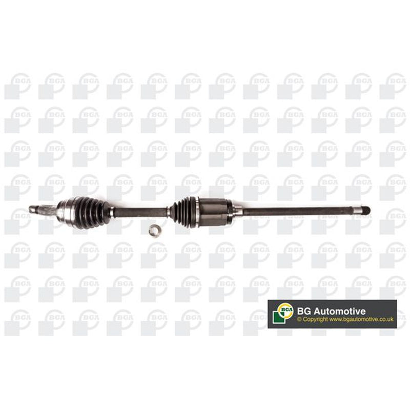 BGA CV Drive Shaft Driveshaft Front Right DS0905R