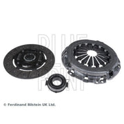 Blue Print Clutch Kit Set 3pc 217mm ADT330282