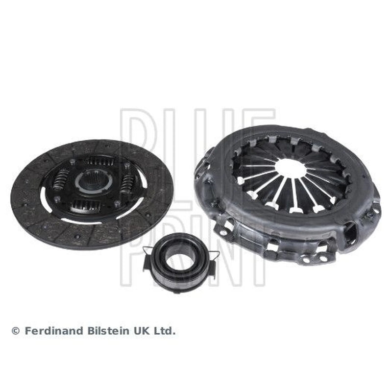 Blue Print Clutch Kit Set 3pc 217mm ADT330282