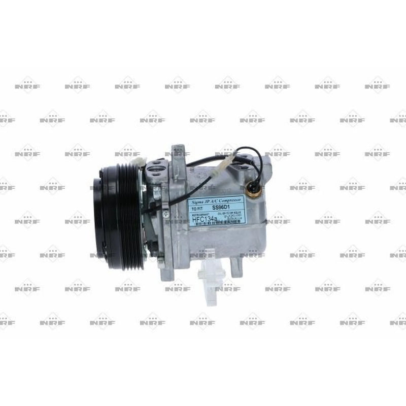 NRF Air Conditioning Compressor 32490
