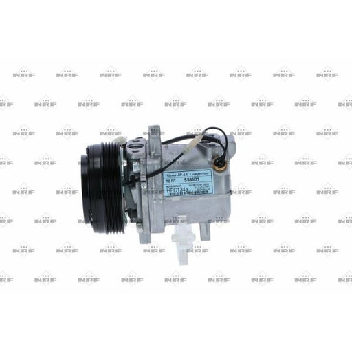NRF Air Conditioning Compressor 32490