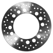 Brembo 2 x Rigid Front Brake Disc Brake Discs 68B407C7