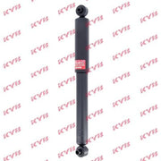KYB Shock Absorber Damper Strut Rear 348031