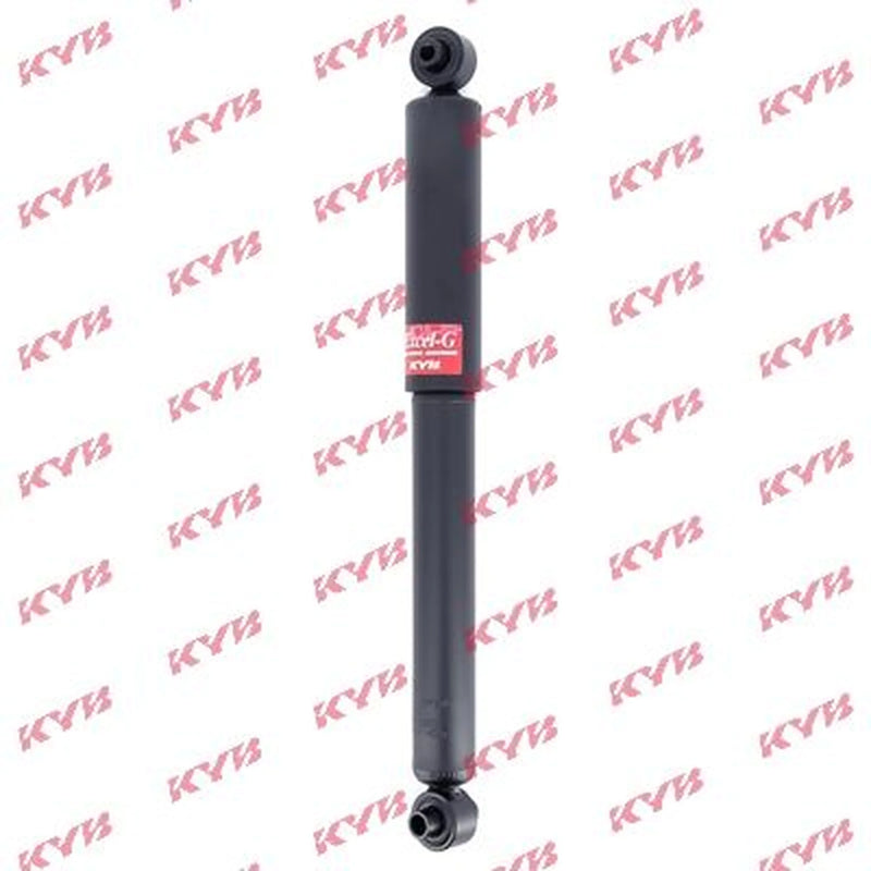 KYB Shock Absorber Damper Strut Rear 348031