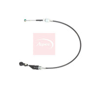 Apec Manual Transmission Cable Pull CAB7143