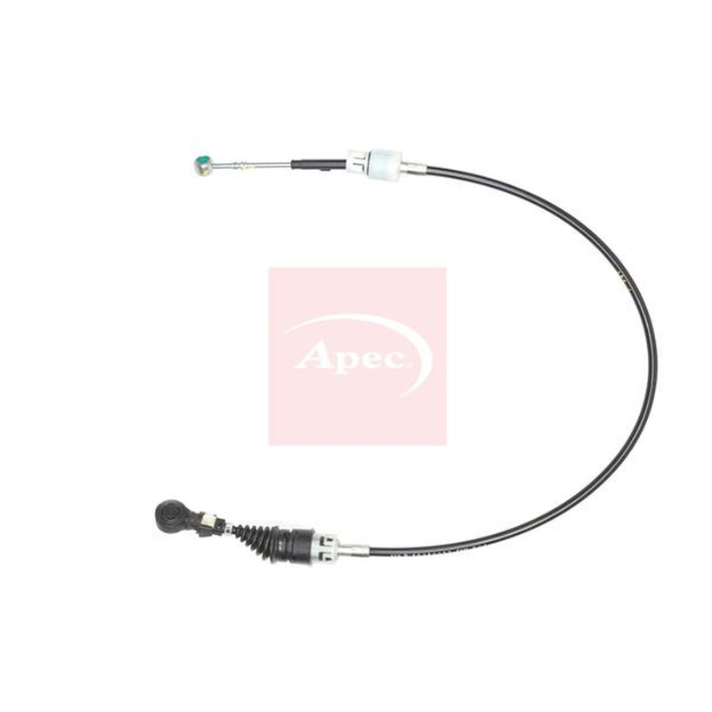Apec Manual Transmission Cable Pull CAB7143