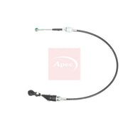 Apec Manual Transmission Cable Pull CAB7143