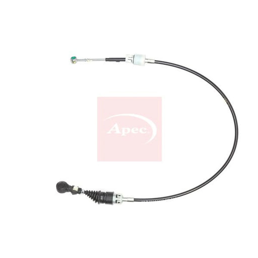 Apec Manual Transmission Cable Pull CAB7143