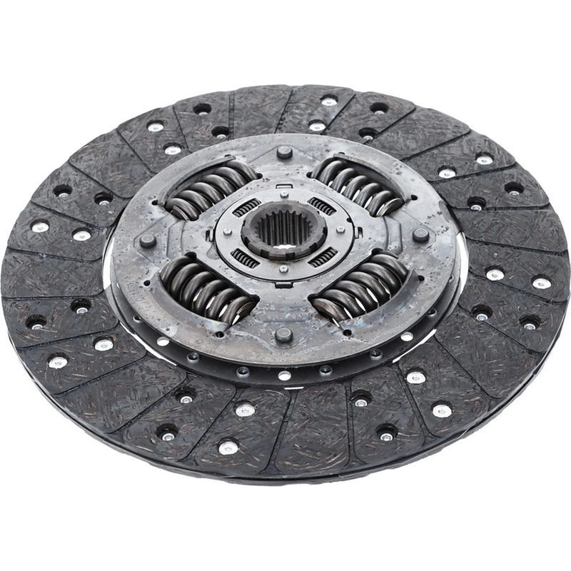 Sachs Clutch Kit Set 3pc 3000951528