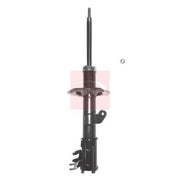 Apec Shock Absorber Damper Strut Front Right ASA1845