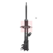 Apec Shock Absorber Damper Strut Front Right ASA1845