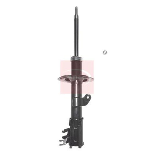 Apec Shock Absorber Damper Strut Front Right ASA1845