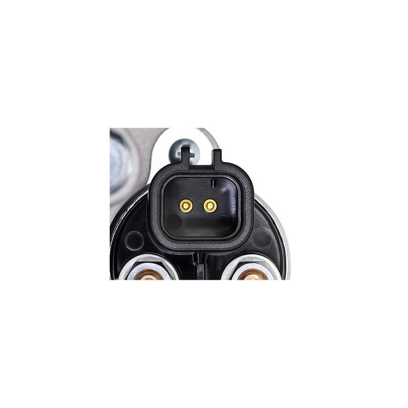 Hella Starter Motor 12V 2.6kW 9 Teeth 8EA 015 657-251 OE 04132652 04132653